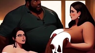 Destroyed Gushing Choked Milf With Big Tits Stepdad Stepdaughter
