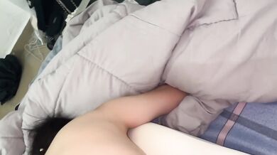 Wife Loves To Be On Top Destroyed Gushing Choked