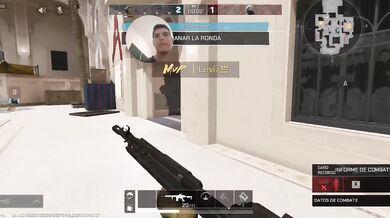Delta Match Destroyed Rivals Gushing Choked
