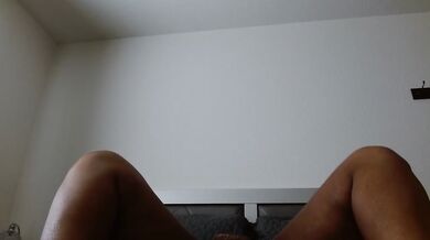 Ebony Mistress Gushing Pussy In Bed Destroyed By Black Dominant Woman HD Masturbation MILF
