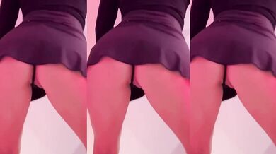 Sweetie Destroyed Gushing Tight Panties Try On Haul Brazilian Amateur