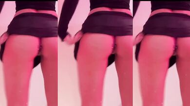 Sweetie Destroyed Gushing Tight Panties Try On Haul Brazilian Amateur