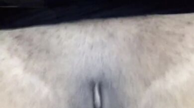 Lick Her Up XXX Asian Girl Explodes With Hard Squirt In Black Stockings Fishnet Bodysuit Solo Masturbation