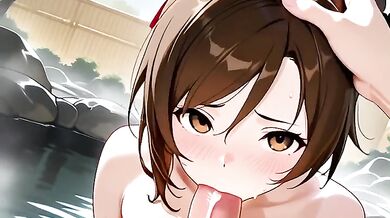 Uncensored 3D Cartoon Ai Gangbang Old Brunette Destroyed By Double Penetration Creampie Bukkake Titjob Footjob Big Tits