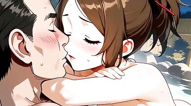 Uncensored 3D Cartoon Ai Gangbang Old Brunette Destroyed By Double Penetration Creampie Bukkake Titjob Footjob Big Tits