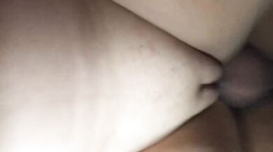 Amateur Creampie Destroyed Pink Chubby Pussy Dog Style
