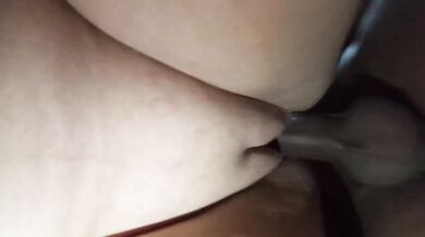 Amateur Creampie Destroyed Pink Chubby Pussy Dog Style