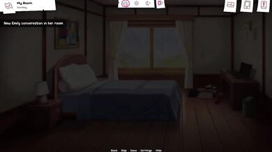 Hot Country Girl Destroyed by Big Dick in Bubbles And Babes Hentai Sex Game Part 32 With Creampie Facial Cumshot
