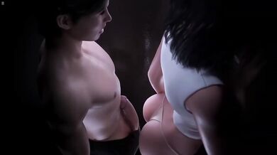 Naomi Dominates Russian Teen With Magicasianpussy Big Squirt Rough Sex