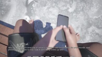 Liam Watches Sophia's Cuckold Vacation with Best Friends Gushing Moaning