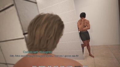 Liam's Cuckold Awakening My Newlywed Wife Sophia's Vacation with My Best Friends - Part 17