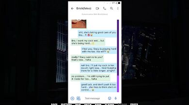 Liam's Cuckold Awakening My Newlywed Wife Sophia's Vacation with My Best Friends - Part 17
