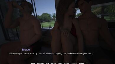 Liam's Cuckold Awakening My Newlywed Wife Sophia's Vacation with My Best Friends - Part 17