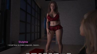 Liam's Cuckold Awakening My Newlywed Wife Sophia's Vacation with My Best Friends - Part 17