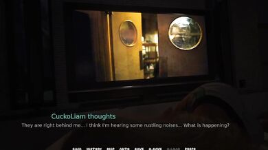 Liam's Cuckold Awakening My Newlywed Wife Sophia's Vacation with My Best Friends Part 18