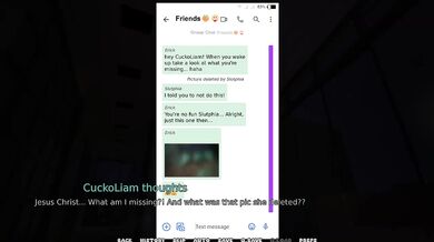 Liam's Cuckold Awakening My Newlywed Wife Sophia's Vacation with My Best Friends Part 18