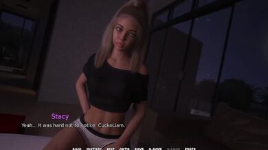 Liam's Cuckold Awakening My Newlywed Wife Sophia's Vacation with My Best Friends Part 18