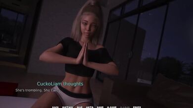 Liam's Cuckold Awakening My Newlywed Wife Sophia's Vacation with My Best Friends Part 18