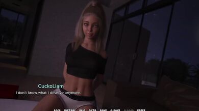Liam's Cuckold Awakening My Newlywed Wife Sophia's Vacation with My Best Friends Part 18