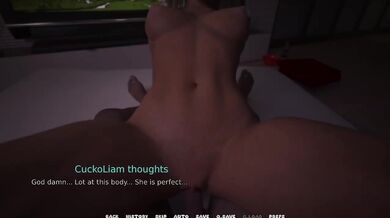 Liam's Cuckold Awakening My Newlywed Wife Sophia's Vacation with My Best Friends Part 18