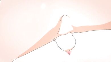 HoyoMILFS Destroyed Gushing Choked Creampie Big Tits MILF