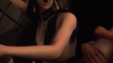 Empress Kinky Dream 3 Shared Version VAM NTR Clothed Hentai Cosplay