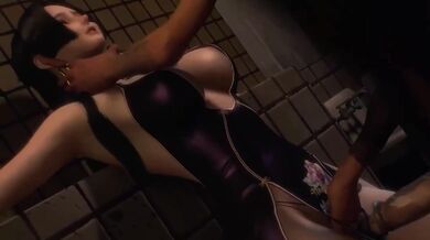 Empress Kinky Dream 3 Shared Version VAM NTR Clothed Hentai Cosplay