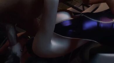 Empress Kinky Dream 3 Shared Version VAM NTR Clothed Hentai Cosplay
