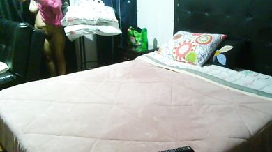 CUMANDRIDE6 Early Morning Hardcore Pussy Fucking Creampie Cum Dripping