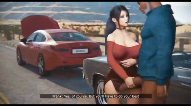Beautiful Amateur Anime Girl Destroyed Gushing Choked