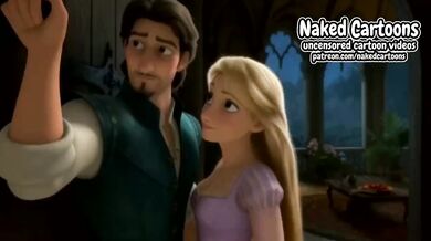 Frozen Elsa Destroyed Gushing Blowjob And Pussy Licking HD Cartoon Parody