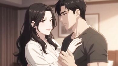 Amateur Wife Cheats With Stranger And Sends Video For Jealous Husband While Doggystyle Big Ass And Natural Tits Get Destroyed By Creampie Hardcore Hentai Ai