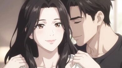Amateur Wife Cheats With Stranger And Sends Video For Jealous Husband While Doggystyle Big Ass And Natural Tits Get Destroyed By Creampie Hardcore Hentai Ai