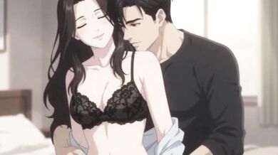 Amateur Wife Cheats With Stranger And Sends Video For Jealous Husband While Doggystyle Big Ass And Natural Tits Get Destroyed By Creampie Hardcore Hentai Ai
