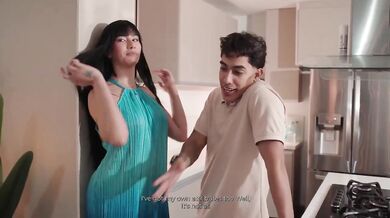 Slut Wife Girlfriend Forgot She Is A Latina Porn Actress And Paid Dearly For Big Ass Anal
