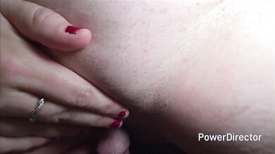 Girl Pee Desperation Gushes Wide Open Pussy While Daddy Pees In Her Mouth And Gagging