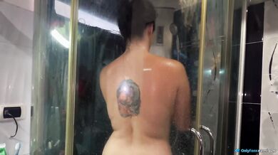 Big Ass Latina Destroyed In Shower Gushing Cum Filled Mouth Amateurs Anal Sexo Duro