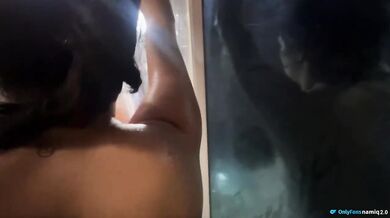 Big Ass Latina Destroyed In Shower Gushing Cum Filled Mouth Amateurs Anal Sexo Duro