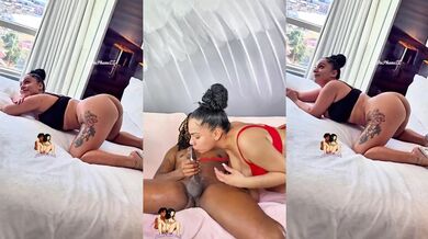 Horny ass MILF loves to rim and fuck big dick daphanez hot milf pov doggy style spanish girl