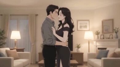 Stepmom Private Dance Practice Turns Too Far With Big Ass And Creampie