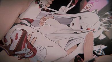 Honkai Star Rail Aha 3D Hentai Elation Aeon POV Sandwich DP Thicc Step Sister Threesome Creampie