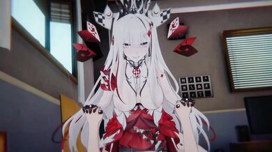 Honkai Star Rail Aha 3D Hentai Elation Aeon POV Sandwich DP Thicc Step Sister Threesome Creampie