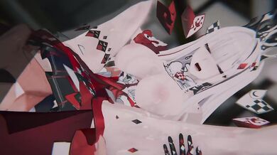 Honkai Star Rail Aha 3D Hentai Elation Aeon POV Sandwich DP Thicc Step Sister Threesome Creampie