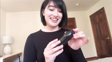 Step Sis Finds Mom's Butt Plug Destroyed Gushing Creampie Alex Adams Delilah Raige