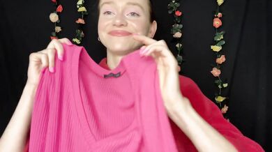 SFW I Turned Into Barbie Costume Try On Haul HD Porn Verified Amateurs