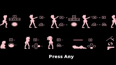 Japanese Hentai Zombie Escape Game Destroyed With Big Dick And Gushing Hot Sex