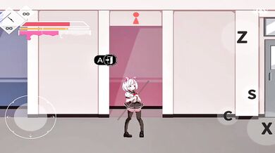 Japanese Hentai Zombie Escape Game Destroyed With Big Dick And Gushing Hot Sex