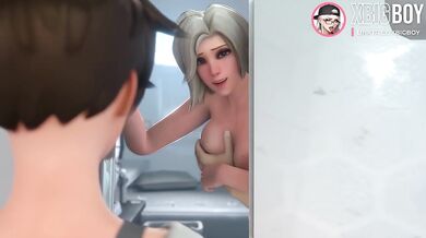 Cartoon Hentai Destroyed Gushing Choked Animation