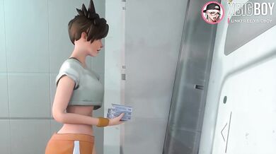 Cartoon Hentai Destroyed Gushing Choked Animation