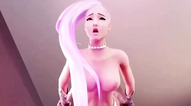 Fortnite rule 34 closer pmv destroyed gushing choked creampie